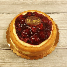Load image into Gallery viewer, Cherry Cheesecake
