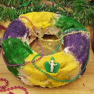 King Cake