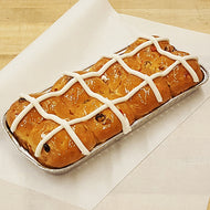 Hot Cross Buns