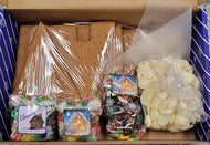 Gingerbread House Kit