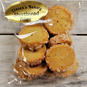 Cookie Bites - Shortbread