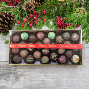 Truffle Assortment