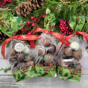 Truffle Assortment