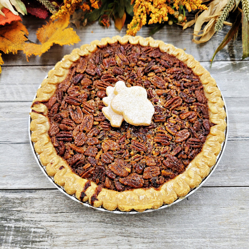 Pecan Pie