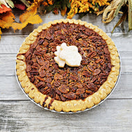 Pecan Pie