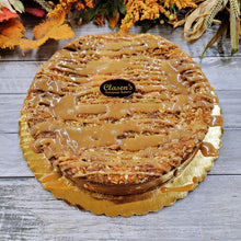 Load image into Gallery viewer, Apple Crisp Cheesecake
