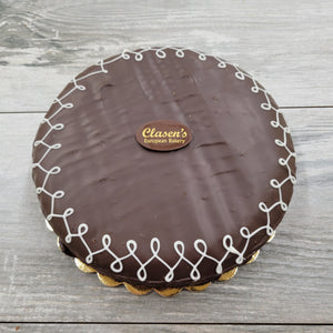 Marianne Cake