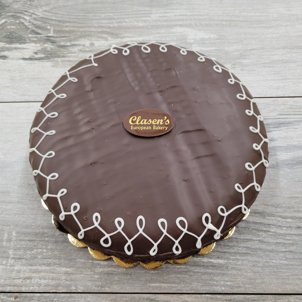 Marianne Cake