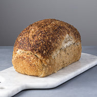 Artisan Wheat Sandwich Loaf