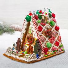 Load image into Gallery viewer, Gingerbread House Kit
