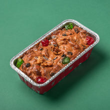 Load image into Gallery viewer, Rum Fruit Cake
