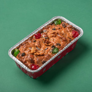 Fruit Cake