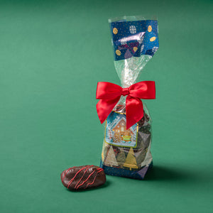 Marzipan Printen