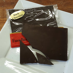 Dark Chocolate EuroBark