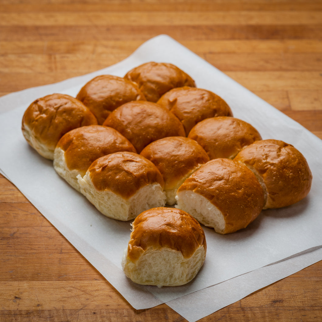 Dinner Rolls - 12 pack