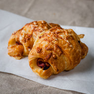 Ham & Swiss Croissant 1-Pack