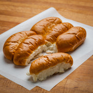 Hot Dog Buns 6-Pack