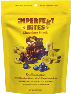 Imperfekt Bites - Go Bananas