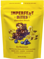 Imperfekt Bites - Go Bananas