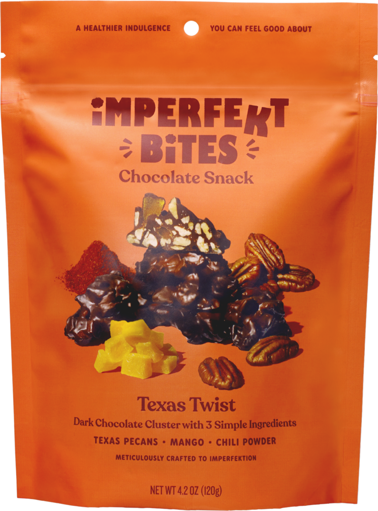 Imperfekt Bites - Texas Twist
