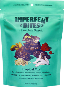 Imperfekt Bites - Tropical Mix