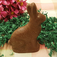 Peter Rabbit - Milk Chocolate