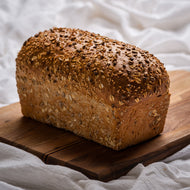 Prairie Grain