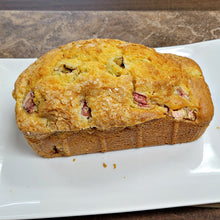 Load image into Gallery viewer, Rhubarb Shortcake
