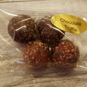 Chocolate Therapy - Chocolate Truffle