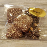 Chocolate Therapy- Butter Toffee