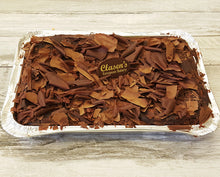 Load image into Gallery viewer, Turkish Triple Chocolate Brownie Bite
