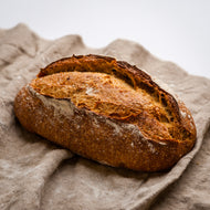 Artisan Wheat Freeform