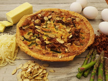 Load image into Gallery viewer, Quiche Meal Bundle
