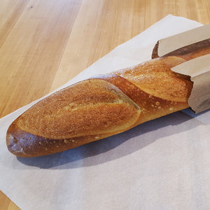 Classic French Baguette