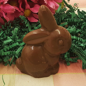 Cottontail Bunny - Milk Chocolate