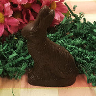 Small Peter Rabbit - Dark Chocolate