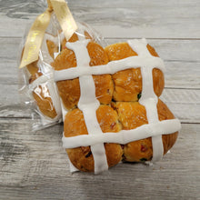 Load image into Gallery viewer, Hot Cross Buns
