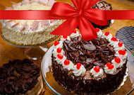 Electronic Gift Card - for use only at clasensbakery.com (online)