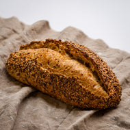 Artisan Grain N'Seed Freeform