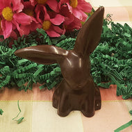 Lop-Ear Bunny - Dark Chocolate