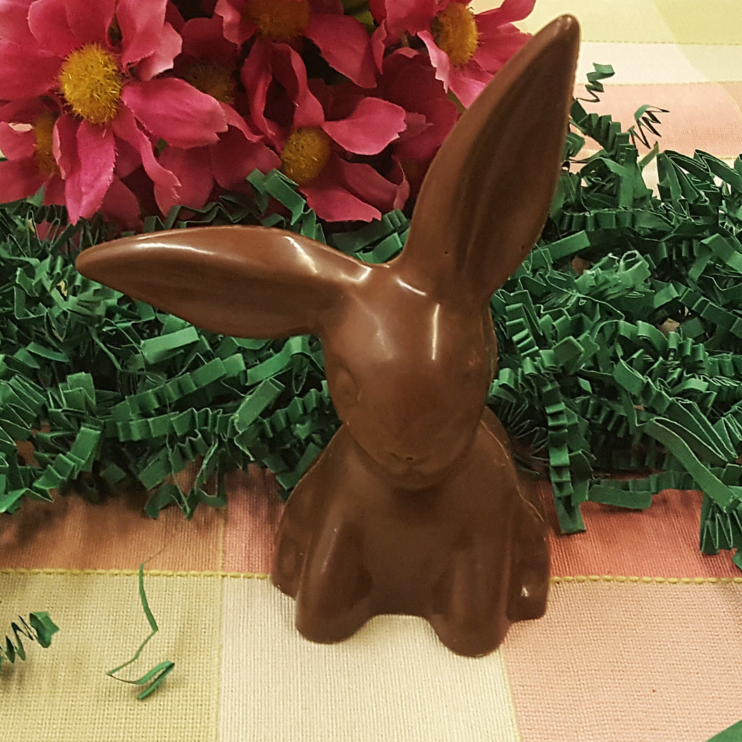 Lop-Ear Bunny - Milk Chocolate