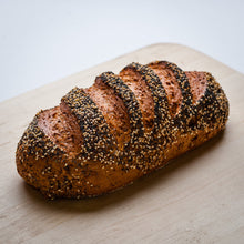 Load image into Gallery viewer, <font color = blue>Quiche Days! Free Loaf of Bread with Quiche purchase.</font color>
