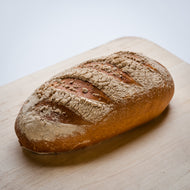 Sourdough Rye